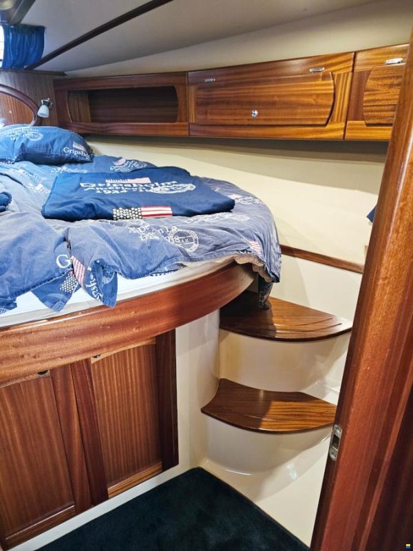 Viksund 360 St Cruz