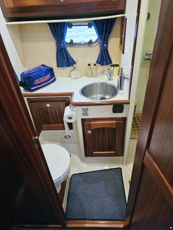 Viksund 360 St Cruz