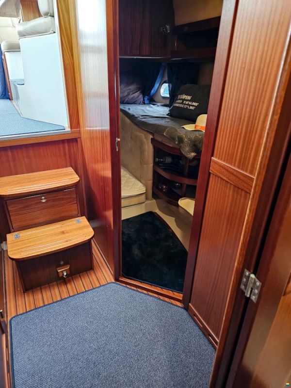 Viksund 360 St Cruz