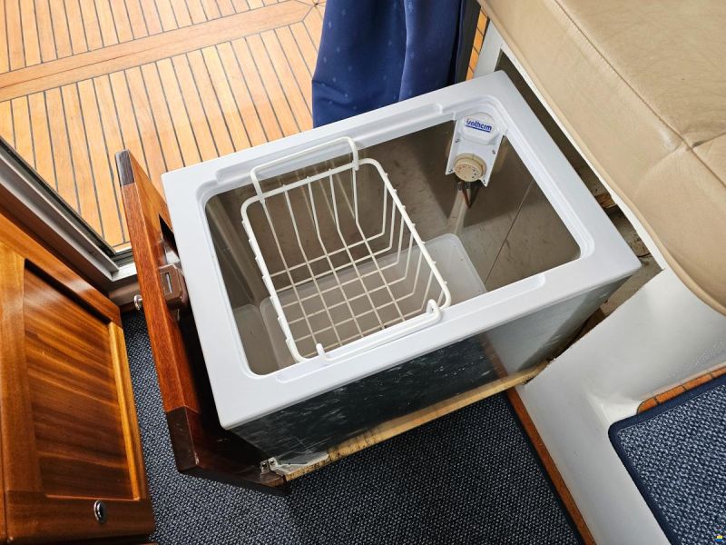 Viksund 360 St Cruz