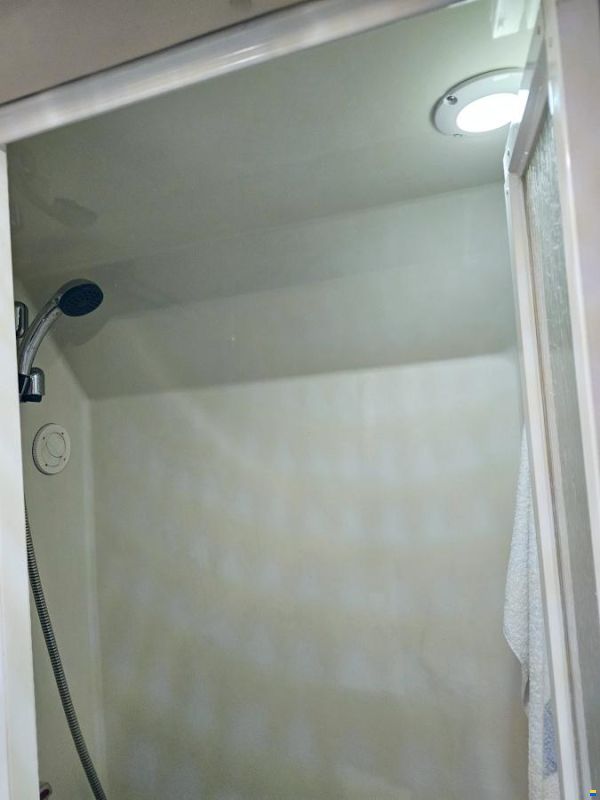 Viksund 360 St Cruz