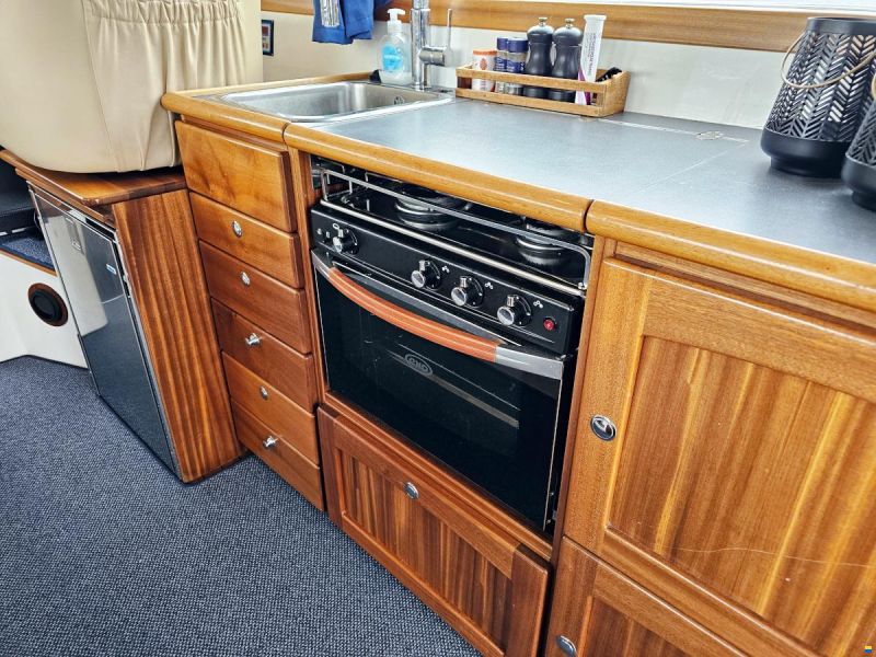 Viksund 360 St Cruz