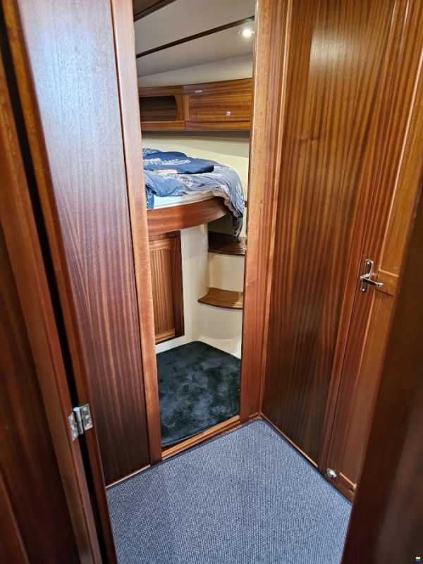 Viksund 360 St Cruz