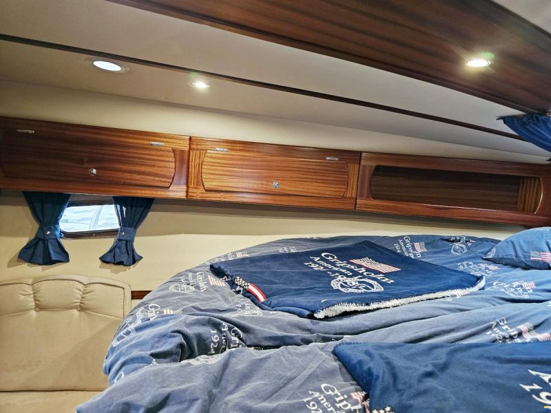 Viksund 360 St Cruz