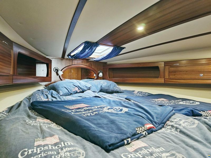 Viksund 360 St Cruz
