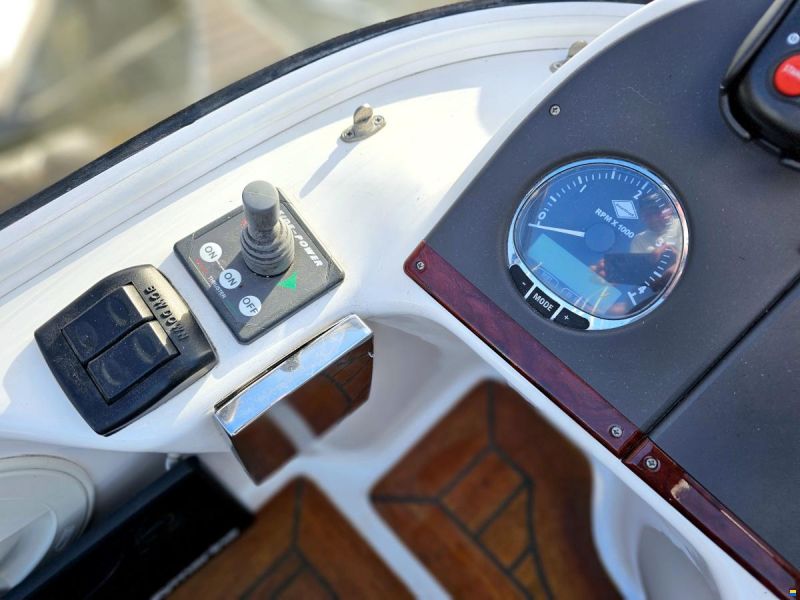 Viksund 360 St Cruz