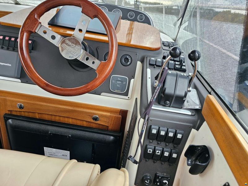Viksund 360 St Cruz