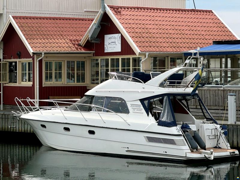 Viksund 360 St Cruz