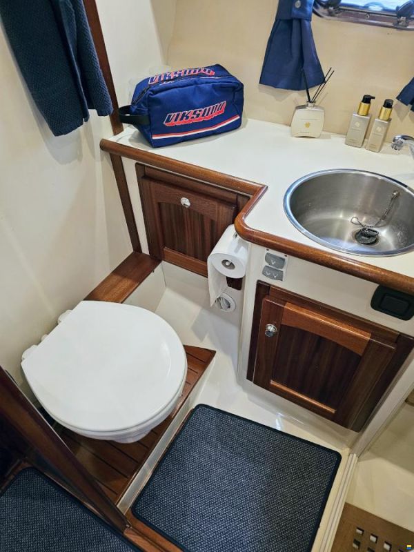 Viksund 360 St Cruz