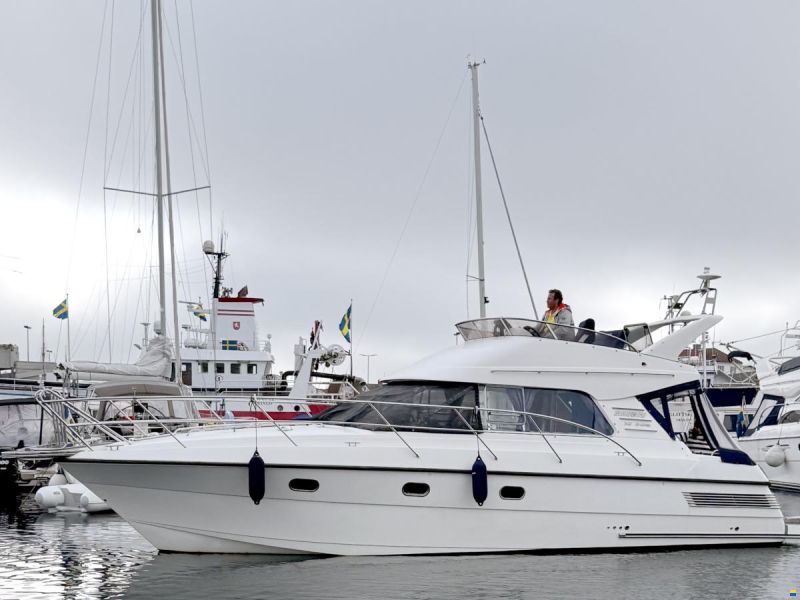 Viksund 360 St Cruz