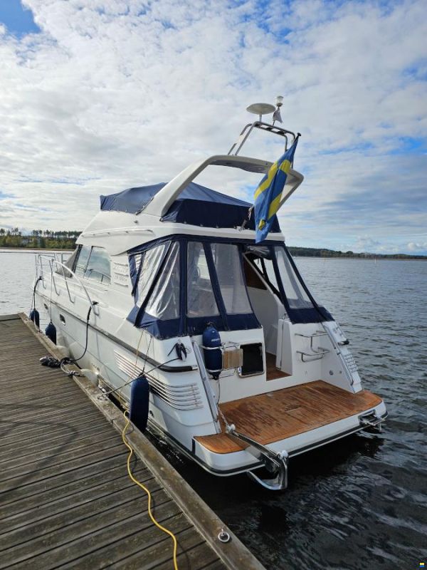Viksund 360 St Cruz