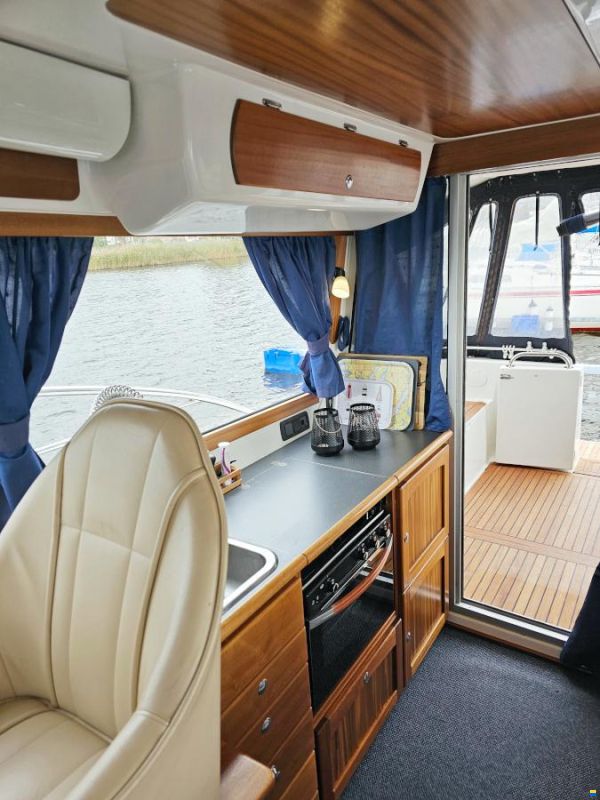 Viksund 360 St Cruz
