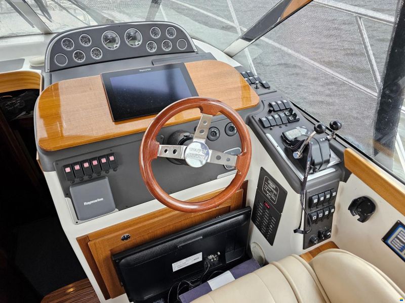 Viksund 360 St Cruz