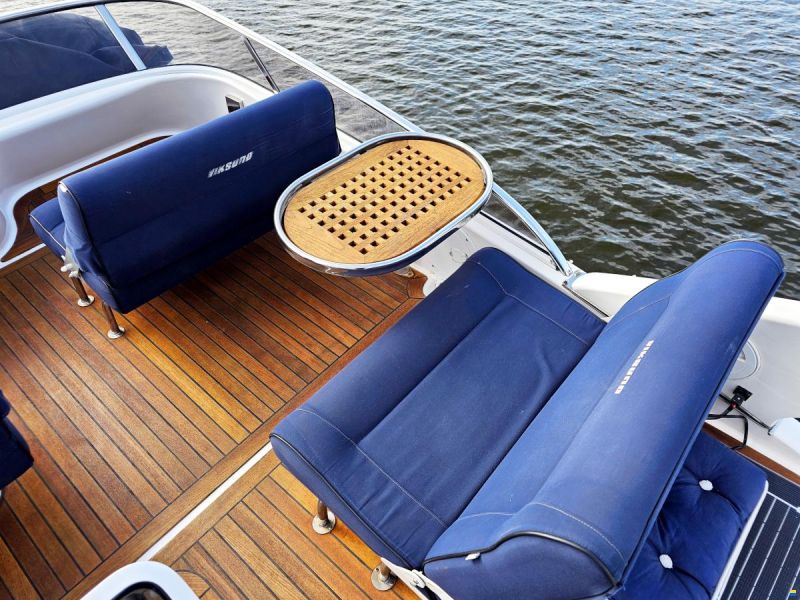 Viksund 360 St Cruz