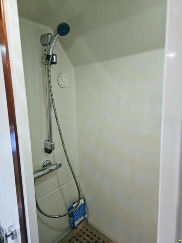 Viksund 360 St Cruz