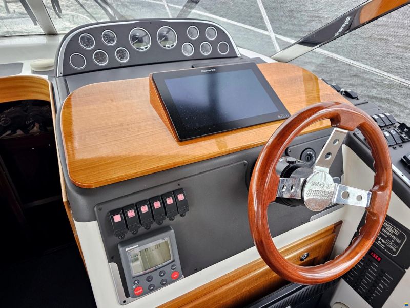 Viksund 360 St Cruz