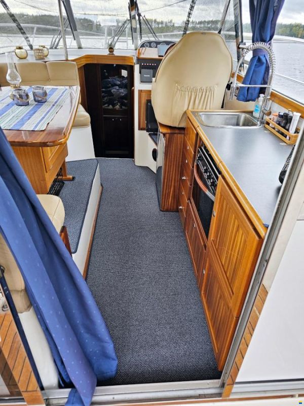 Viksund 360 St Cruz
