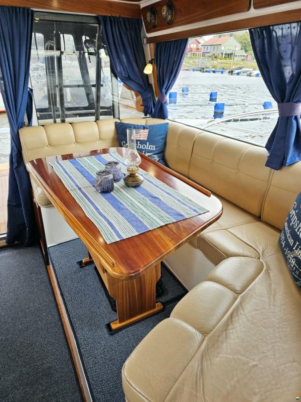 Viksund 360 St Cruz