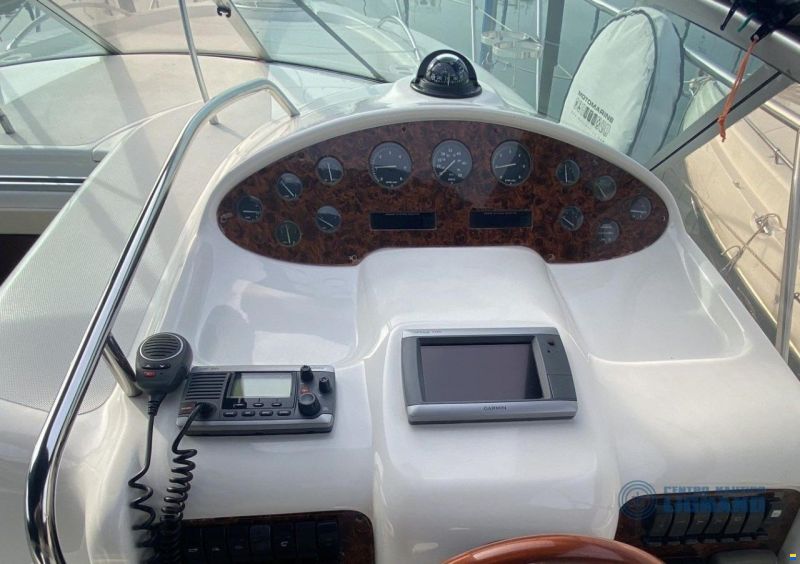 Sessa OYSTER 34