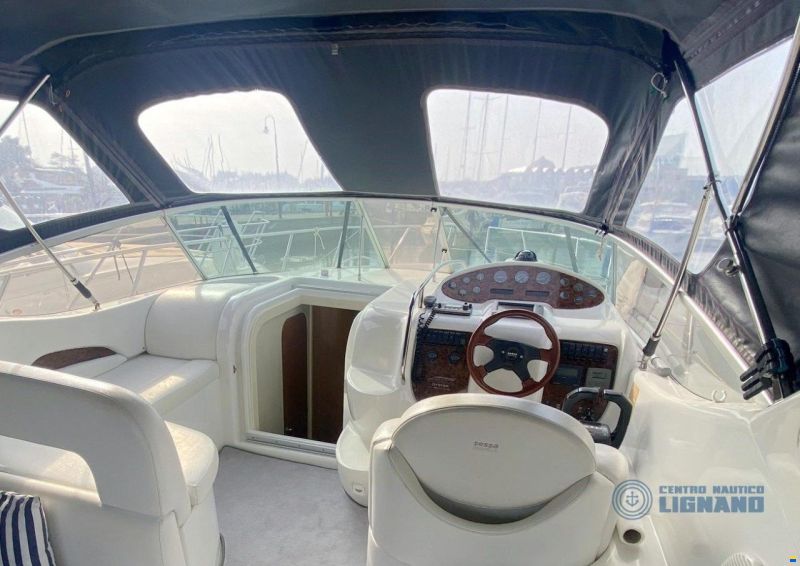 Sessa OYSTER 34