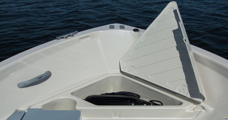 Terhi Nordic 6020