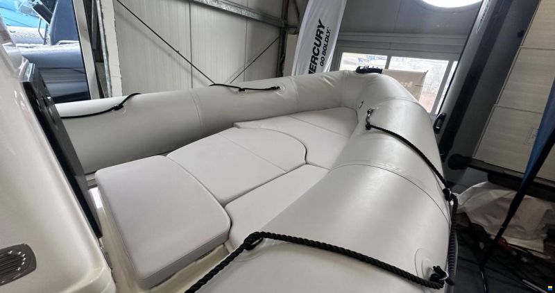 Bombard Sunrider 650