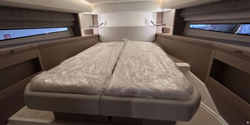 Prestige 460