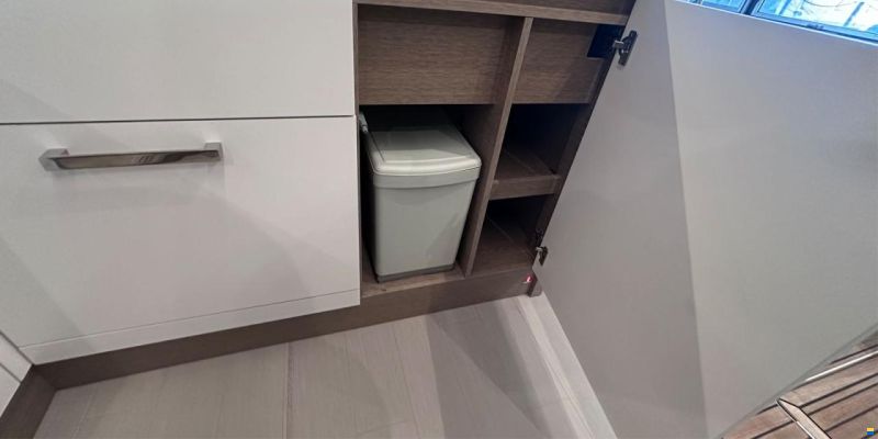Prestige 460