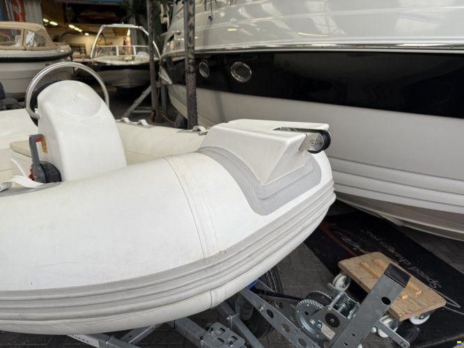 Sea Rib 390