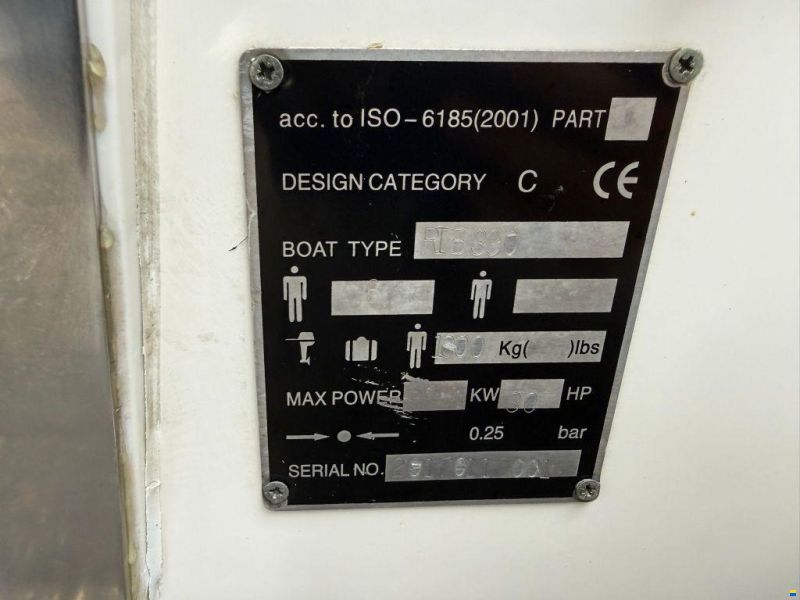 Rib 390