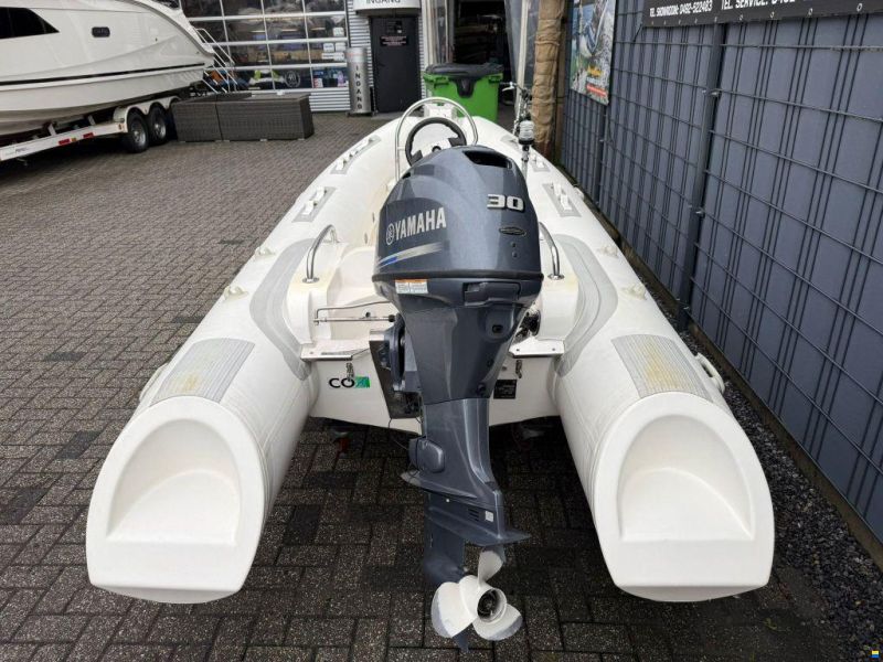Rib 390
