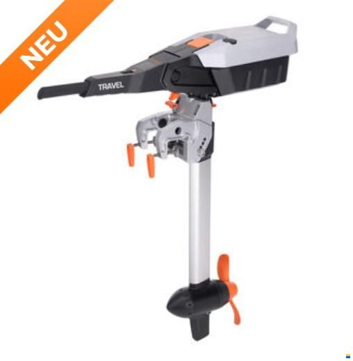 Torqeedo Travel S