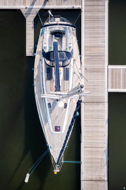Grand Soleil 46.3