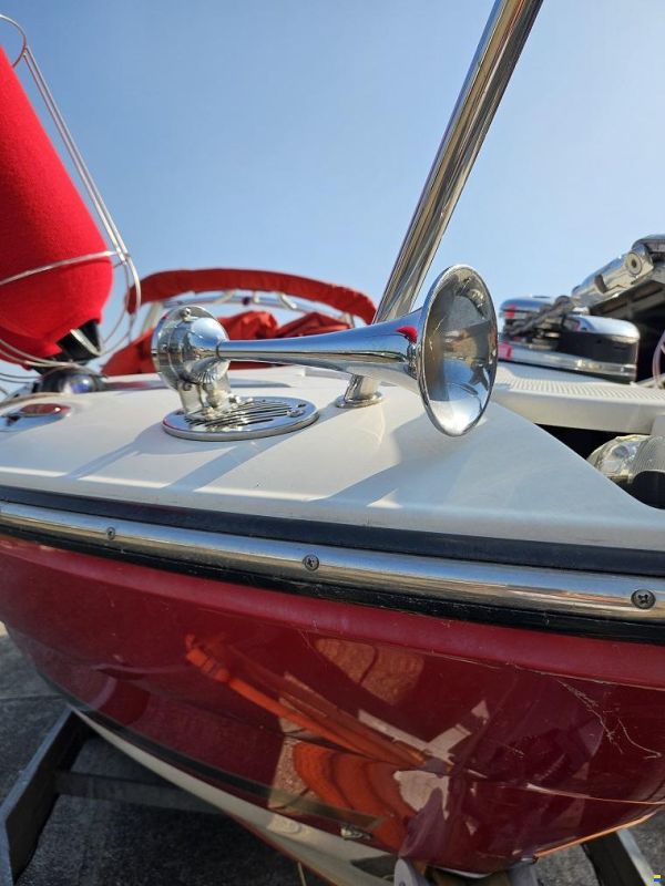 Monterey 278 SC