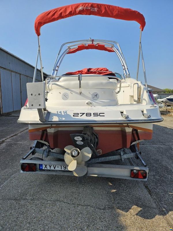 Monterey 278 SC