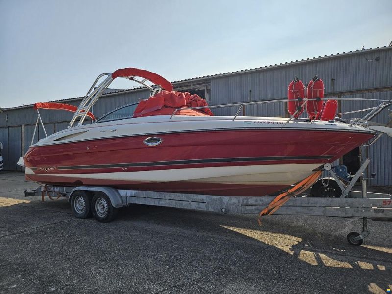 Monterey 278 SC