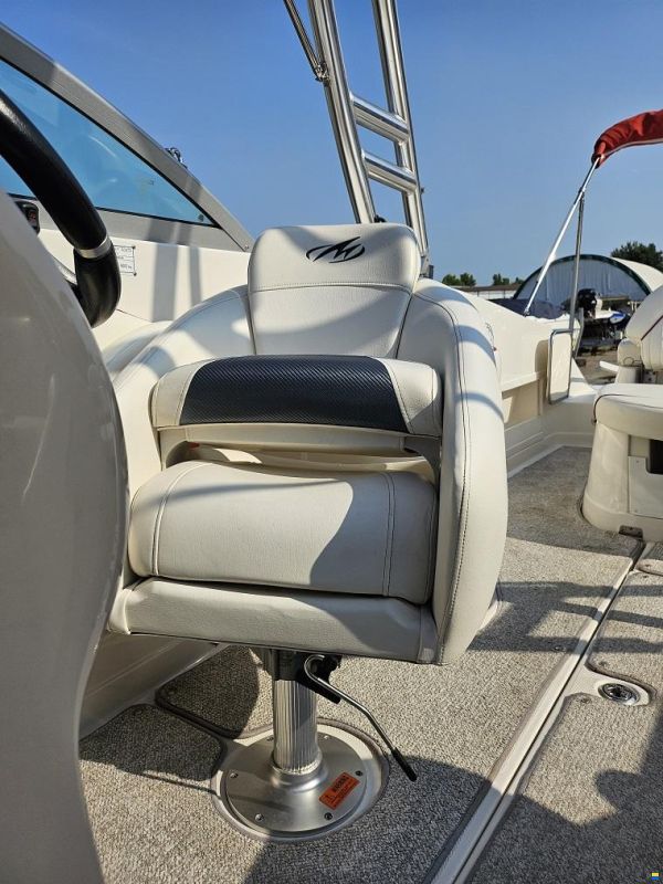 Monterey 278 SC
