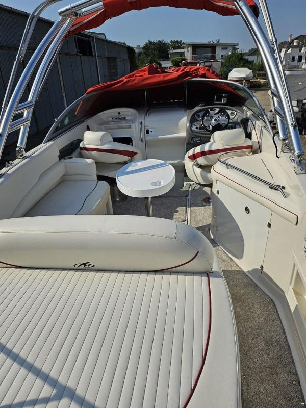 Monterey 278 SC