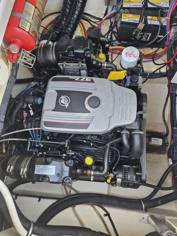 Monterey 278 SC