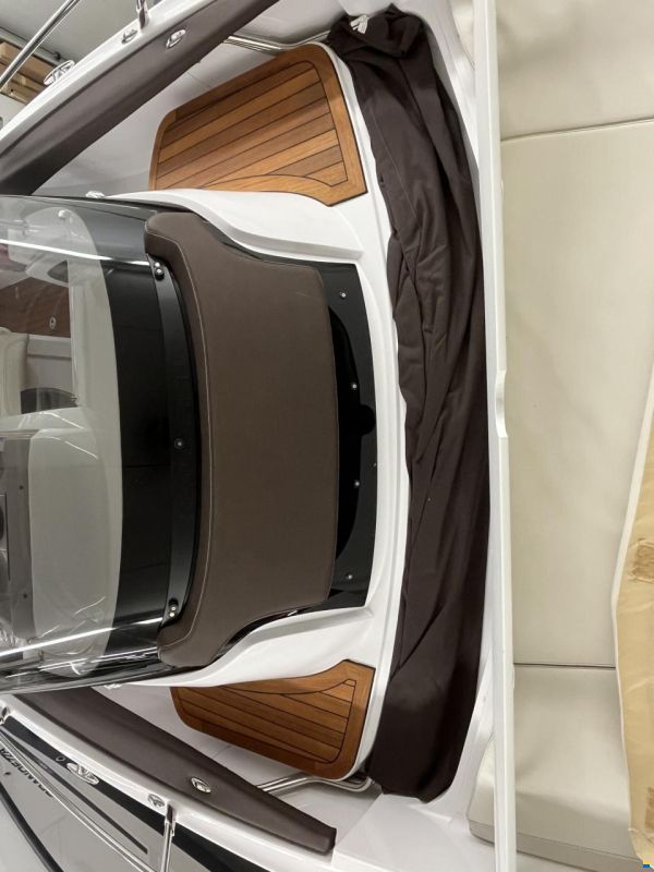 Sessa Key Largo 27 Inboard