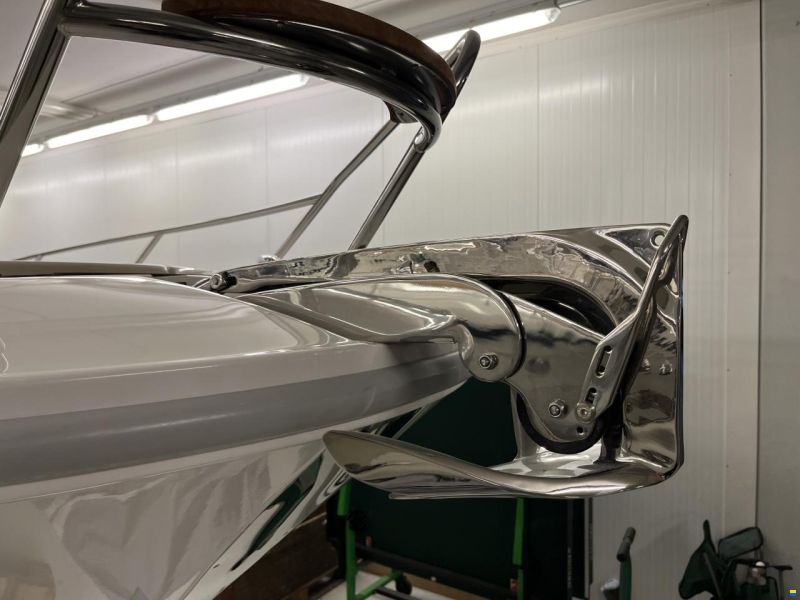 Sessa Key Largo 27 Inboard