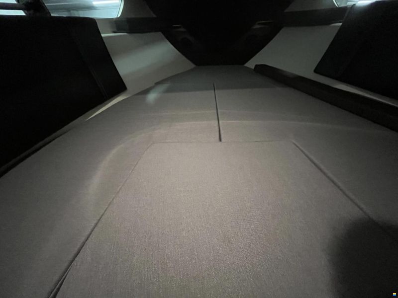 Sessa Key Largo 27 Inboard