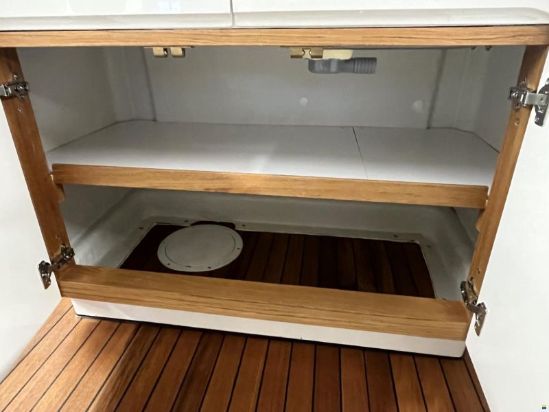 Sessa Key Largo 27 Inboard