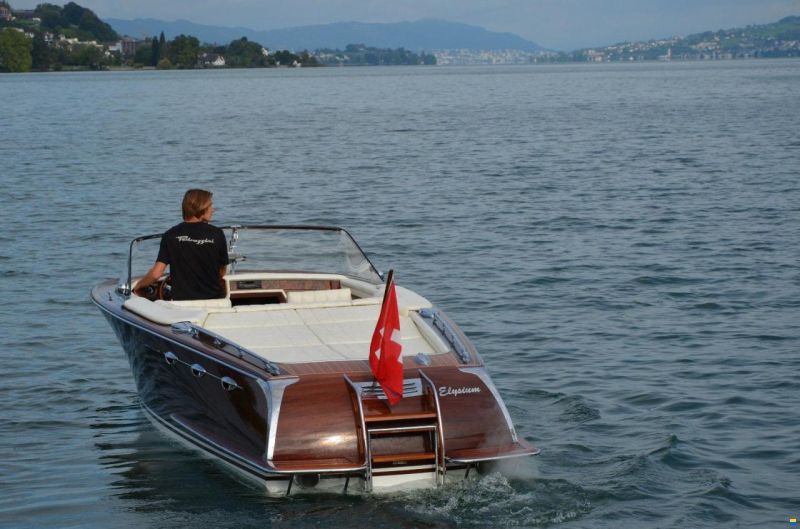 Pedrazzini CAPRINO DE LUXE