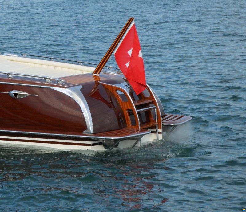 Pedrazzini CAPRINO DE LUXE