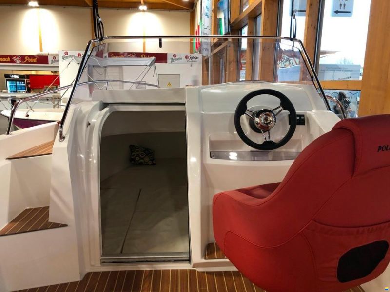 Marine Time QX6000 Sundeck