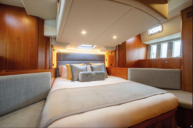 Concept Marine Group Southerly 480