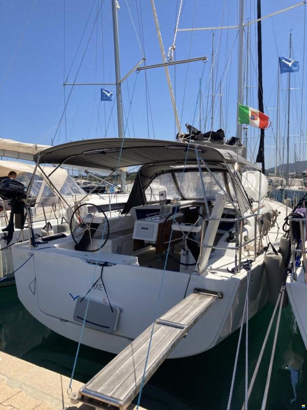 Dufour 390 Grand Large