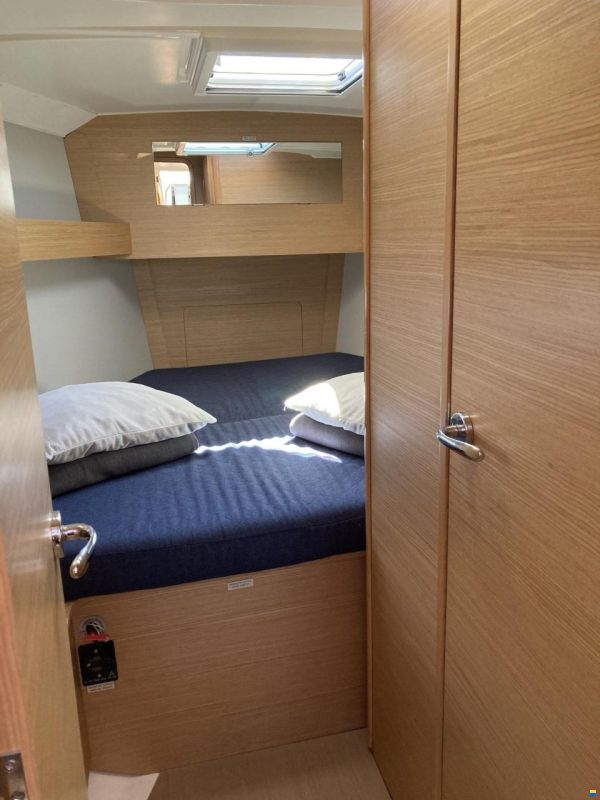 Dufour 390 Grand Large