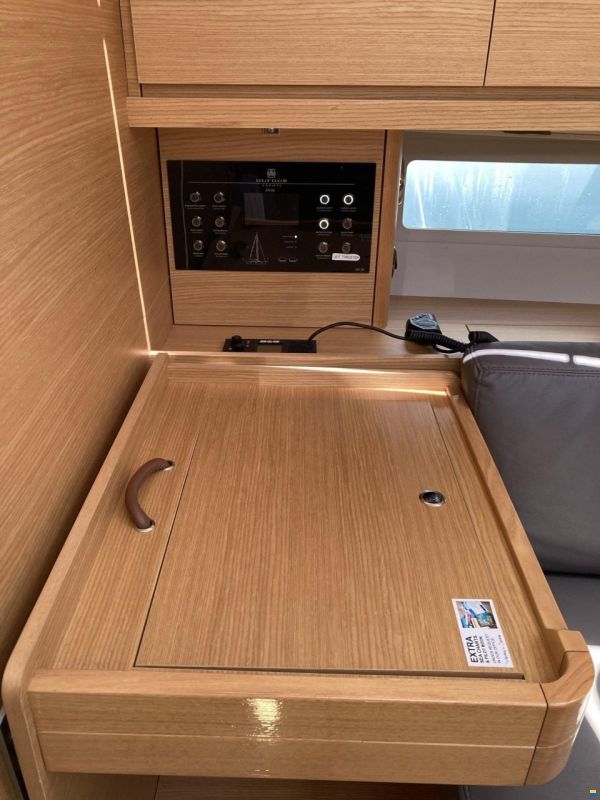 Dufour 390 Grand Large